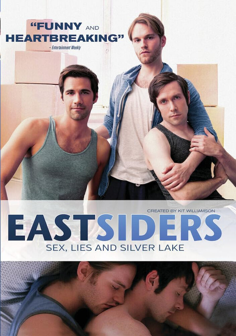 Eastsiders Season 1