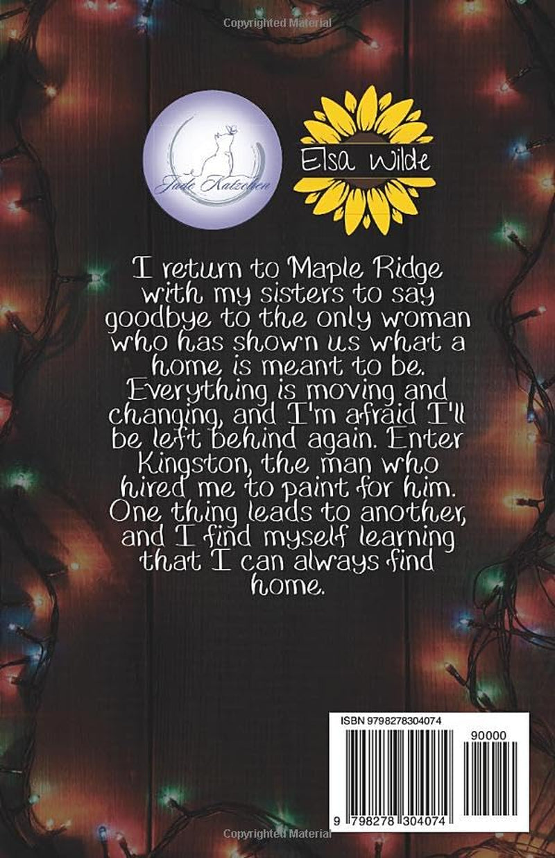 Home for Christmas