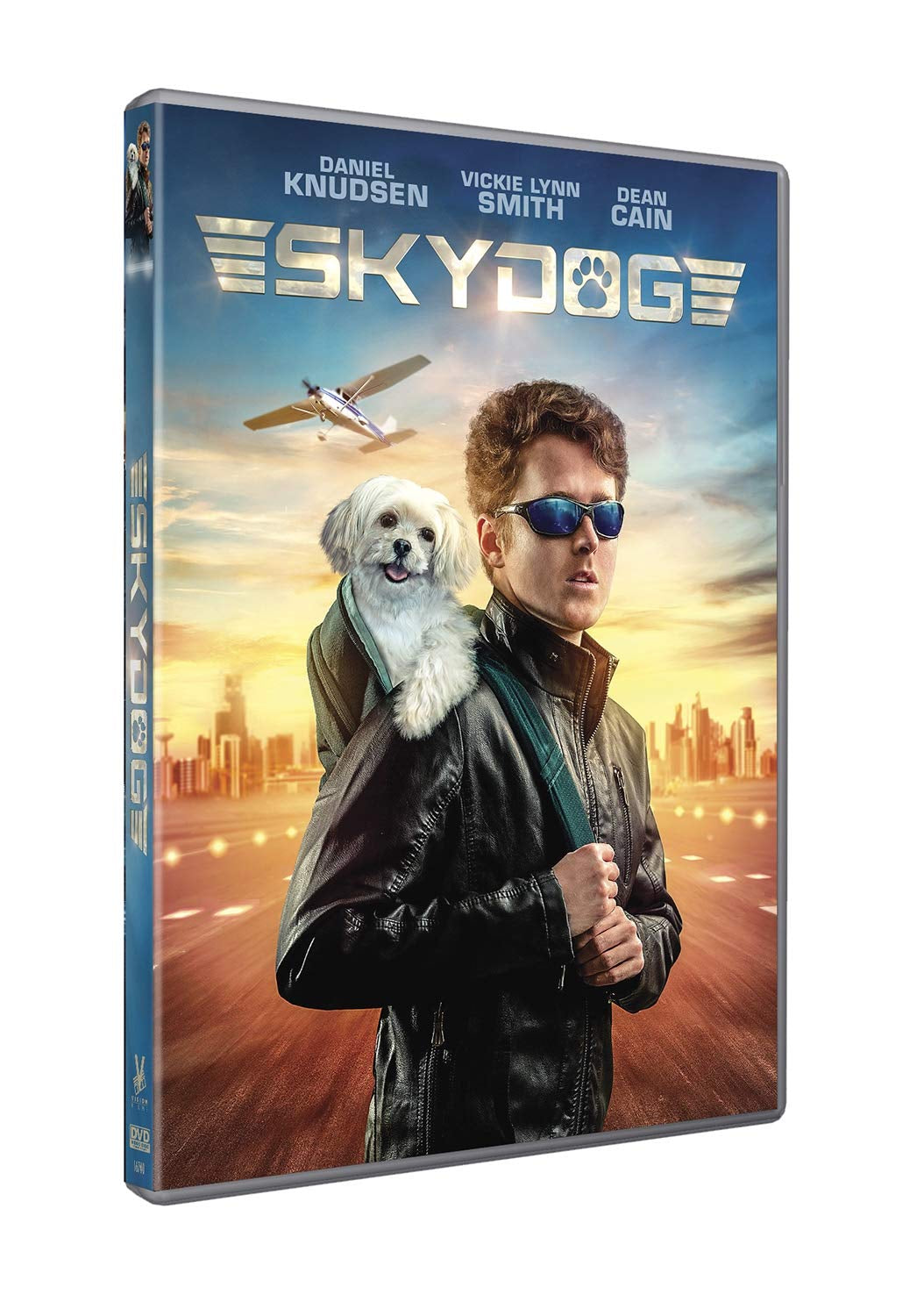 Sky Dog