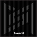 Superm The 1St Mini Album Superm Group
