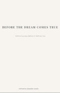 Before the Dream Comes True: Define Success Before It Defines You