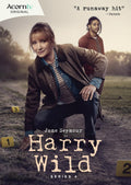 Harry Wild - Series 4 [DVD]