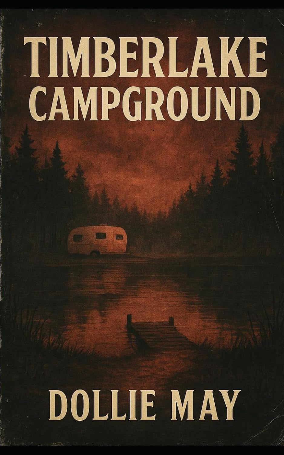 Timberlake Campground