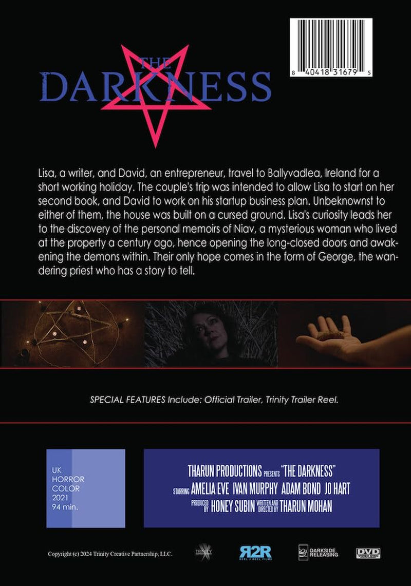The Darkness
