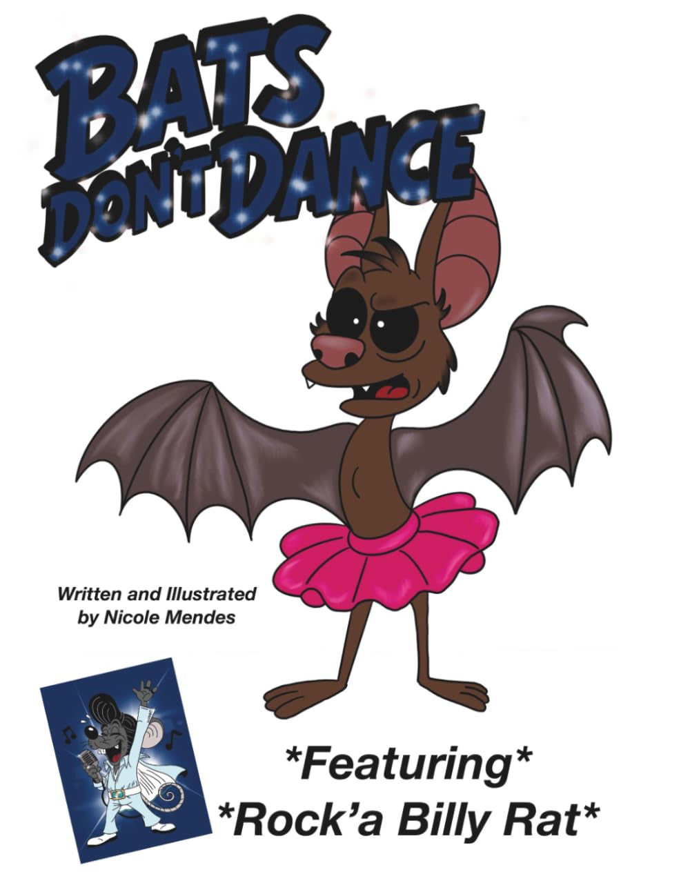 Bats Don't Dance