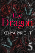 The Dragon 5 (Tokyo Empire)