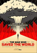 The Man Who Saved The World [DVD]
