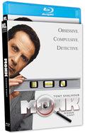 Monk: The Complete Eighth Season [Blu-ray]