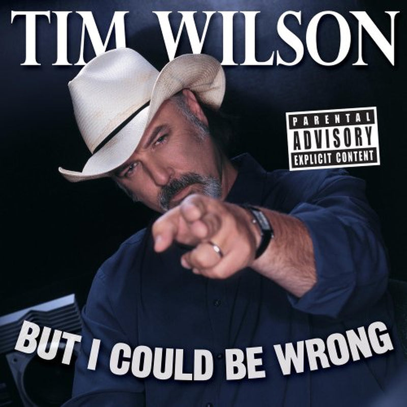 But I Could Be Wrong explicit_lyrics