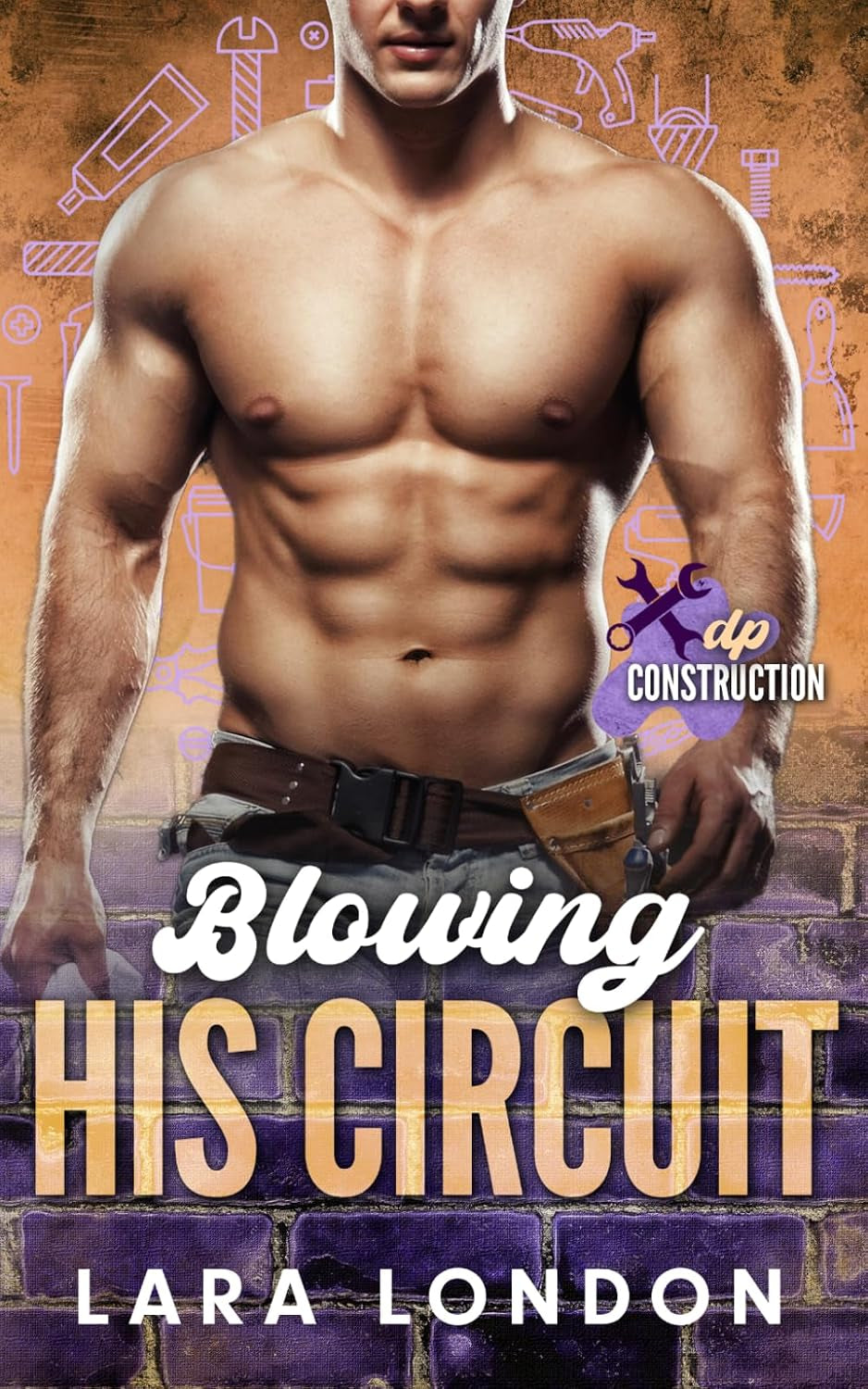 Blowing His Circuit (DP Construction)