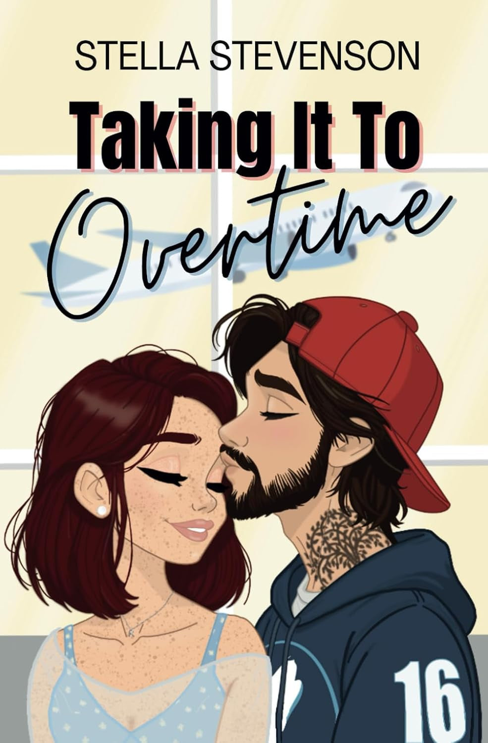 Taking It To Overtime (The Arctic)