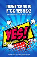 From F*ck No to F*ck Yes Sex! (Open Bedroom Doors)
