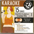 ASK-1545 Counrty Faith Hill And Tim McGraw, Vol. 1