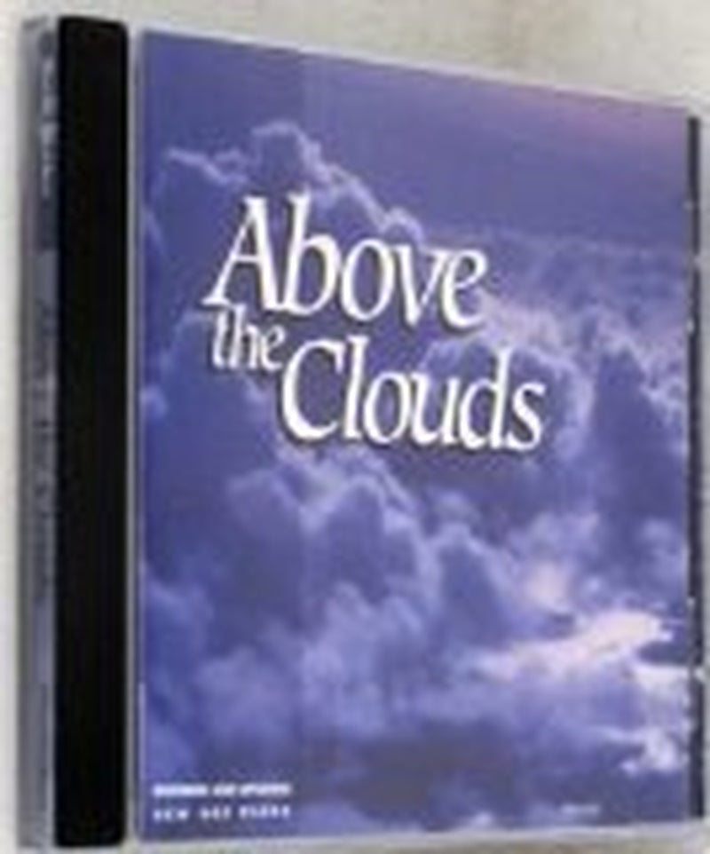 Above The Clouds