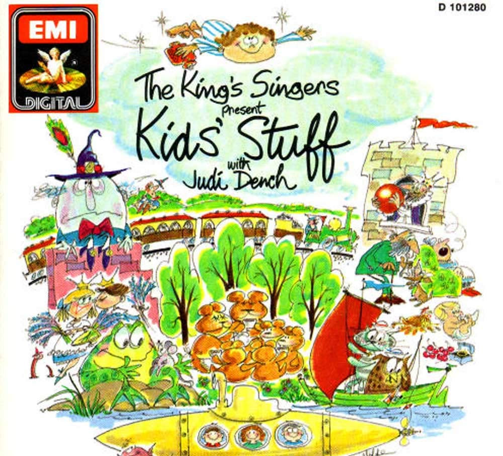 Kids Stuff