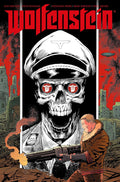 Wolfenstein Volume 1
