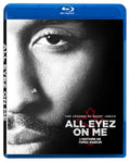 All Eyez On Me (Blu-ray)