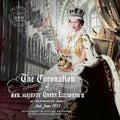 The Coronation of Queen Elizabeth II / Various