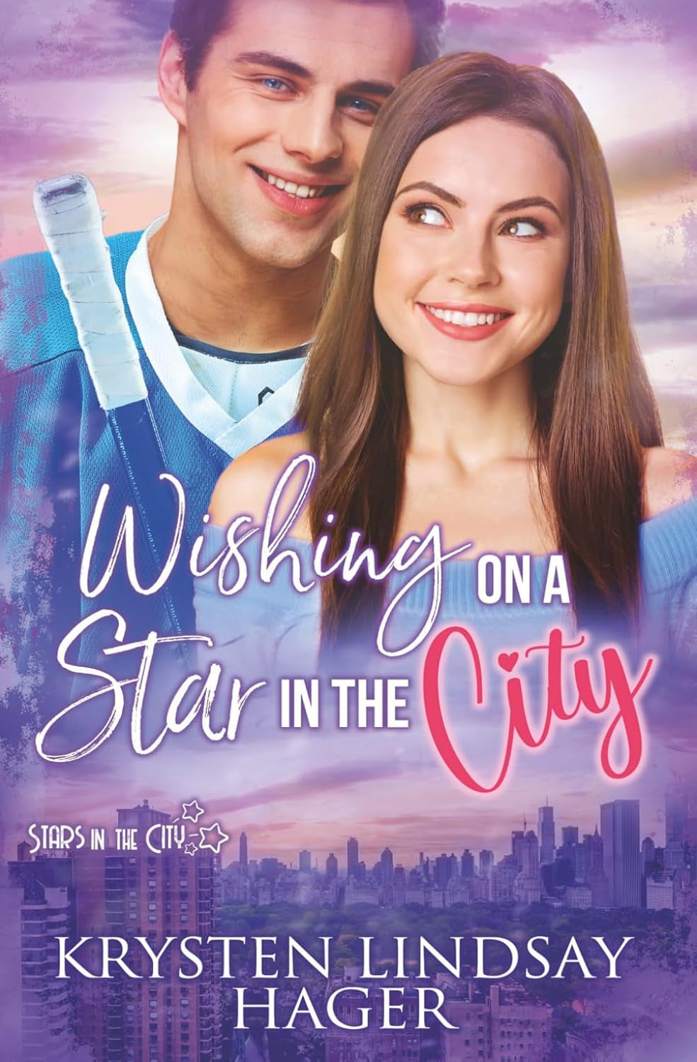 Wishing on a Star in the City