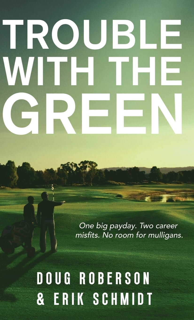 Trouble with the Green