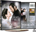 The Ghost and Mrs. Muir [1947] [DVD] [Region Free]