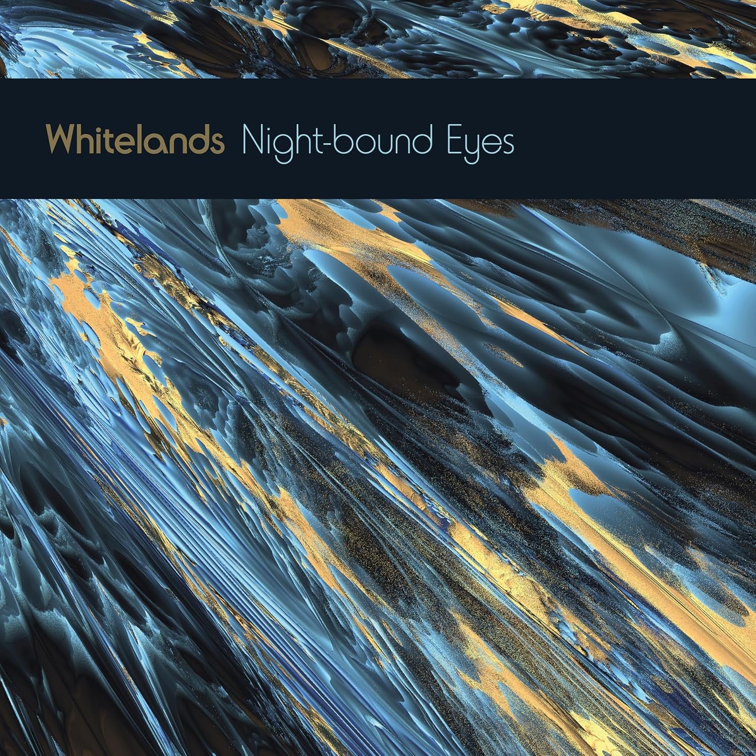 Night-bound Eyes Are Blind To The Day