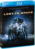 Lost in Space (1998) - Collector's Edition [Blu-ray]