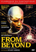 From Beyond [ NON-USA FORMAT, PAL, Reg.2 Import - France ]
