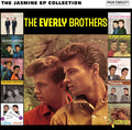 Jasmine EP Collection