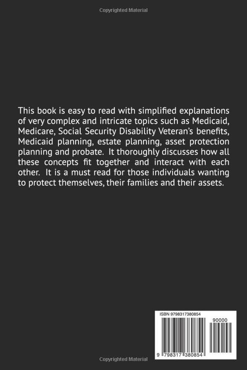 Medicaid and Other Benefits You Don't Know You Have