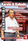 Eiichi Miyazato Jundokan Goju Ryu