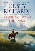 Rambling Down the Range: A Collection of Western Short Stories