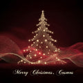 Merry Christmas, Cosmos: A Holiday Book for Families