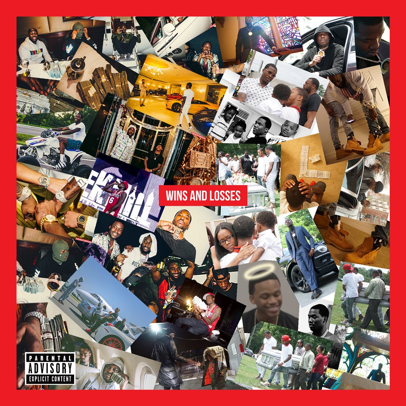 Wins & Losses explicit_lyrics