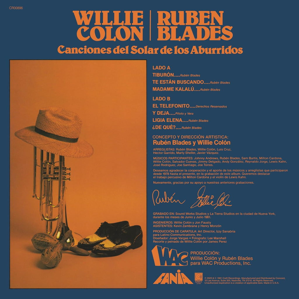 Canciones del Solar de los Aburridos