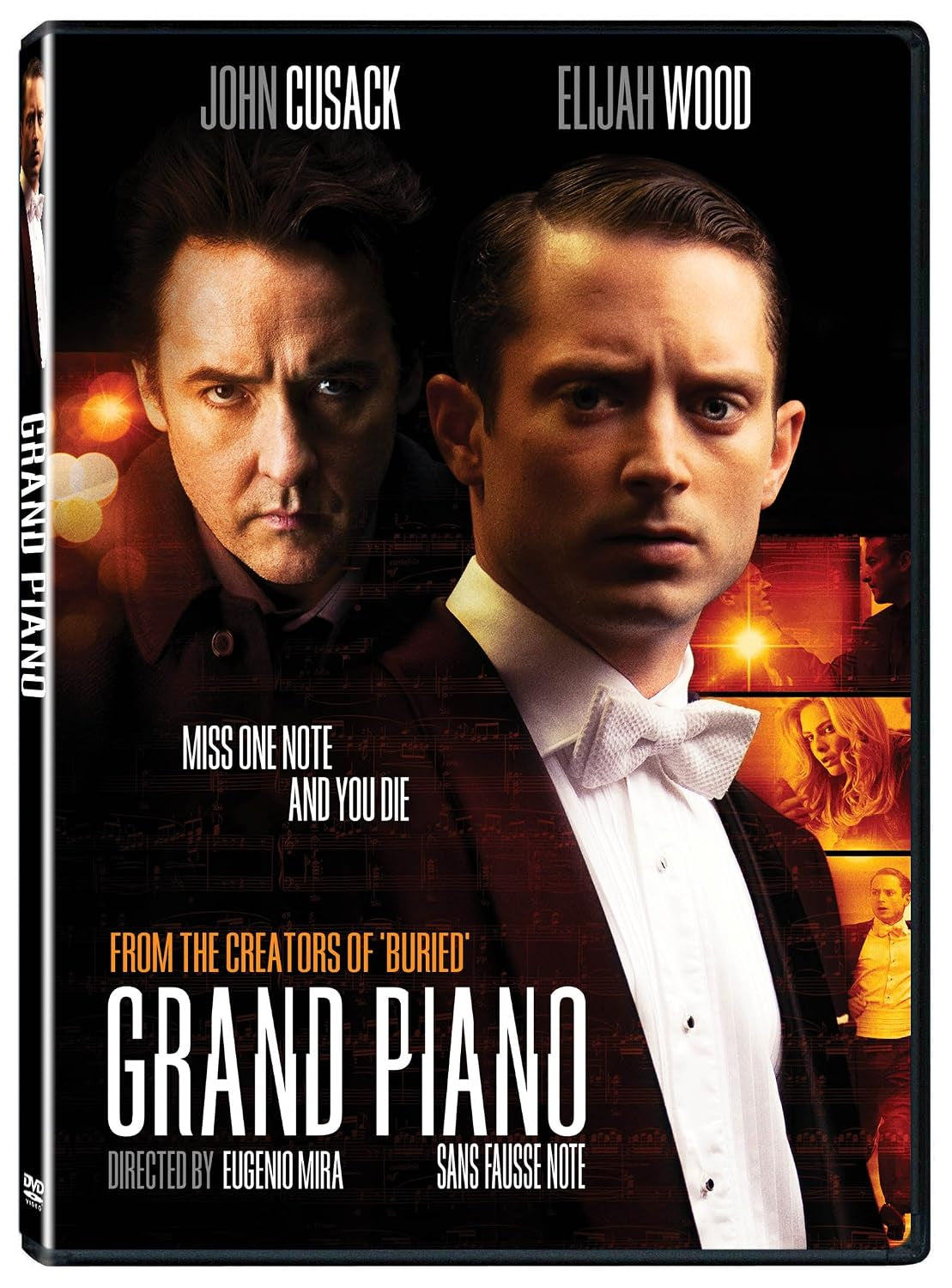 Grand Piano