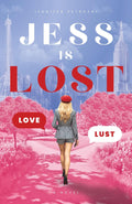 Jess is Lost