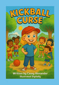 Kickball Curse