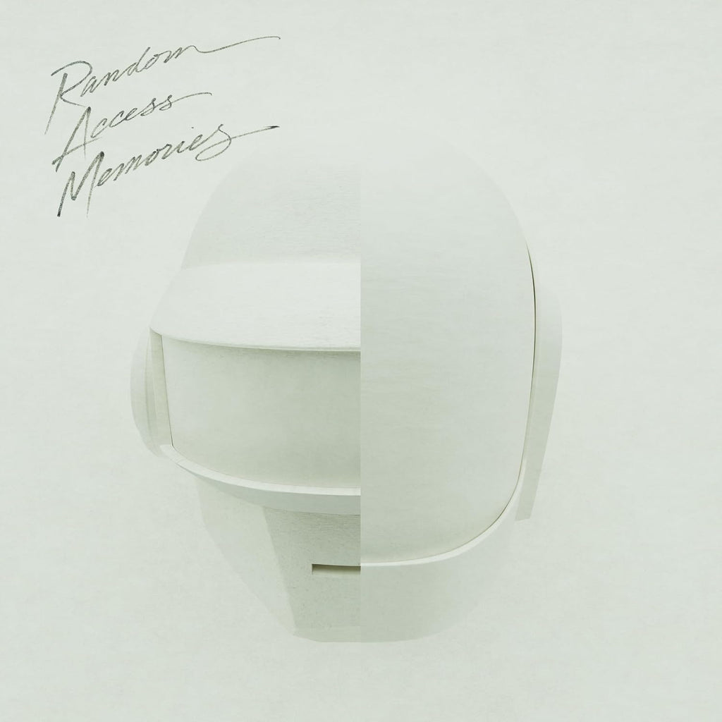 Random Access Memories (Drumless Edition)