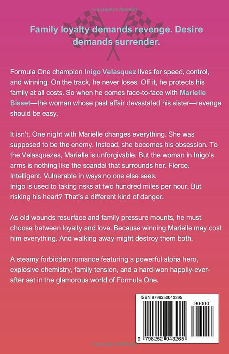 Her Most Dangerous Desire: a One Night Scandals novel