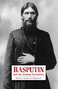 Rasputin and the Russian Revolution
