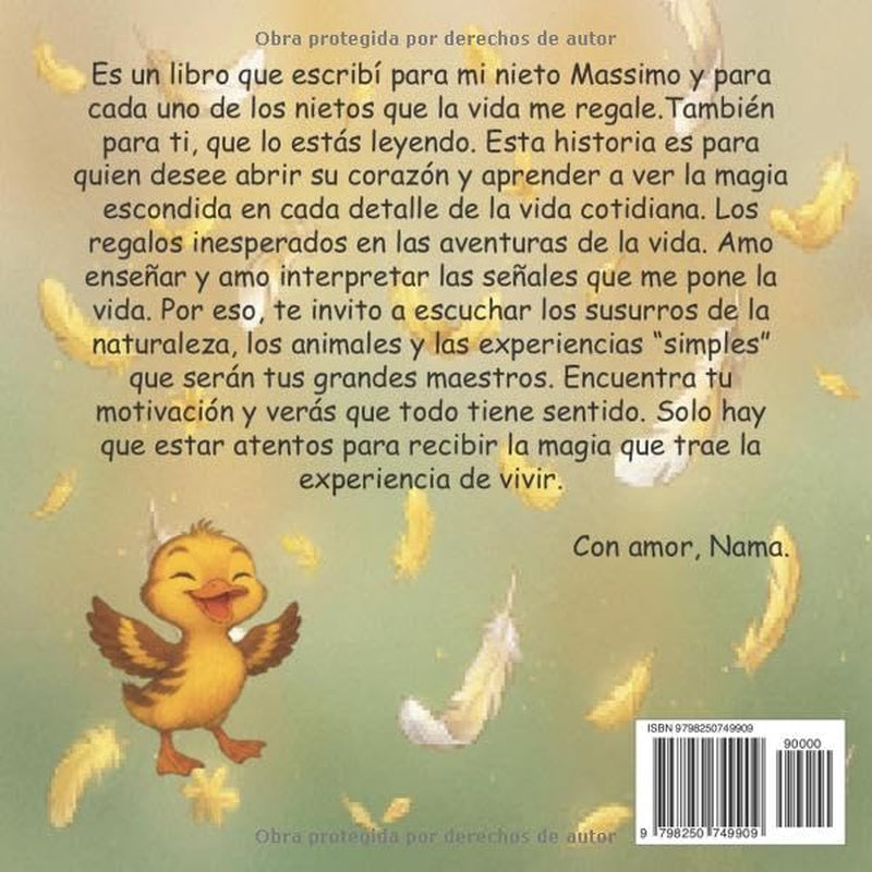 El Pequeño Zadquiel: Valentía, voluntad, fuerza, esperanza y fe. (Spanish Edition)