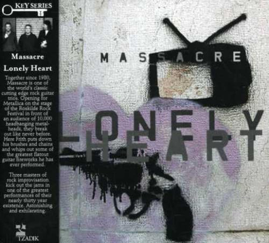 Lonely Heart
