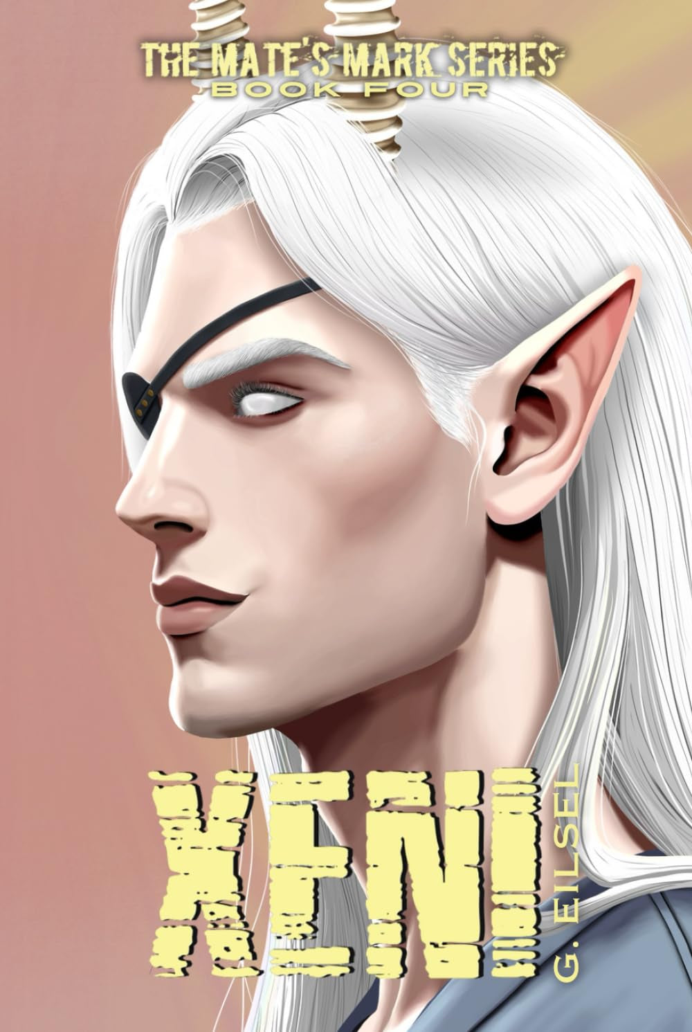 Xeni (Mate's Mark)