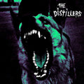 The Distillers Purple/Pink swirl