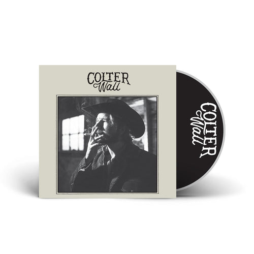 Colter Wall