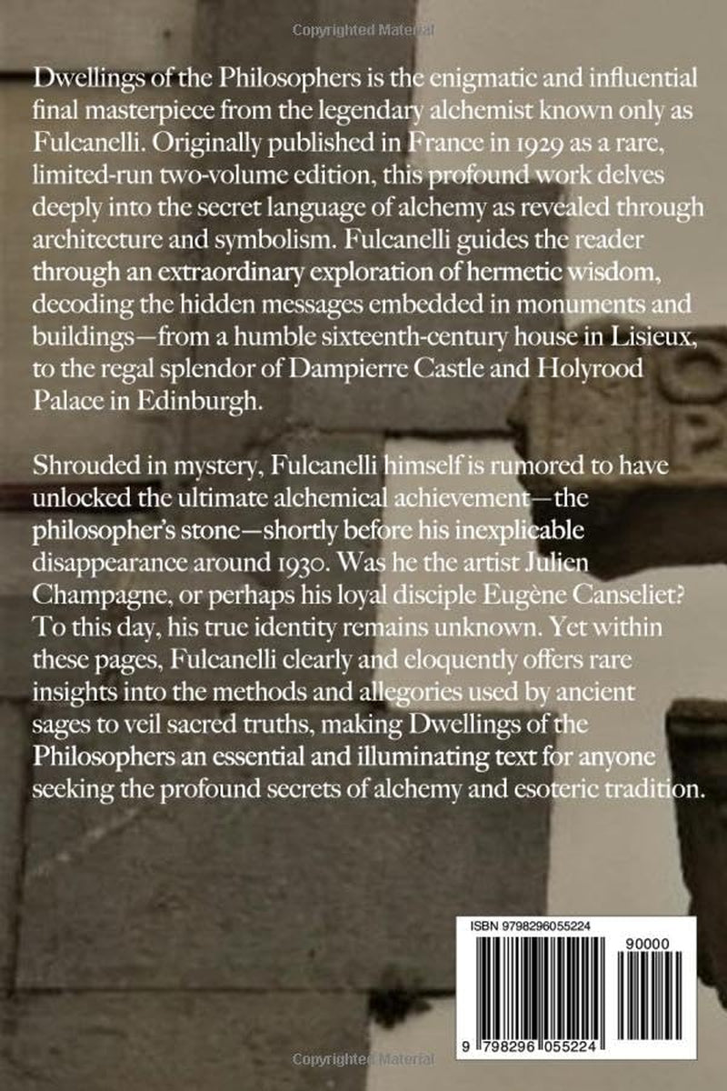 Dwellings of the Philosophers