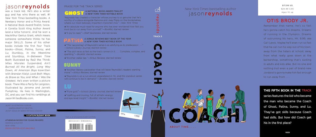 Coach (Track)