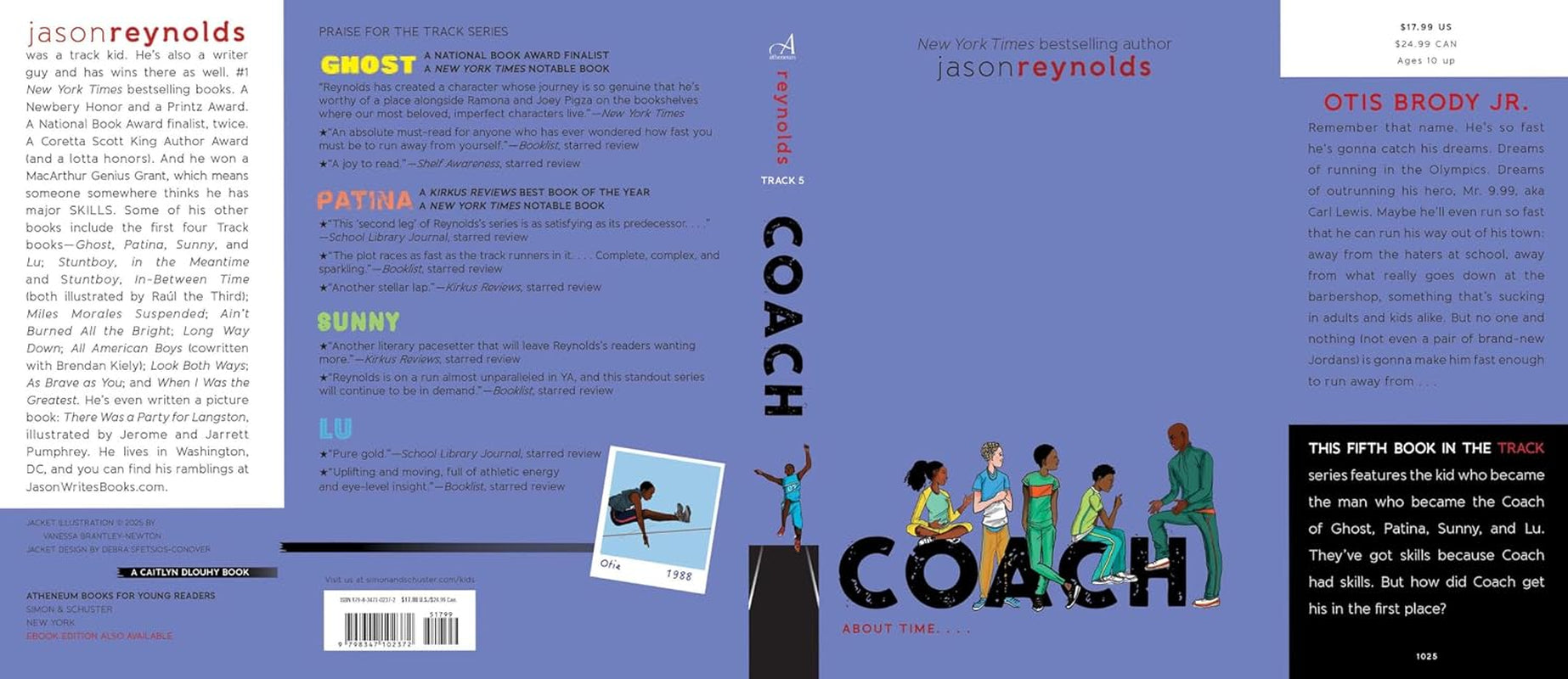 Coach (Track)