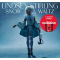 Lindsay Stirling - SNOW WALTZ **2 BONUS TRACKS**